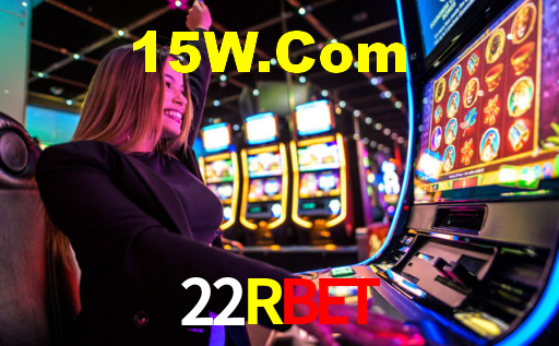 22R Bet App