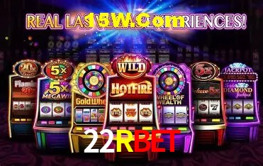 22Rbet Brasília - Jogo Features