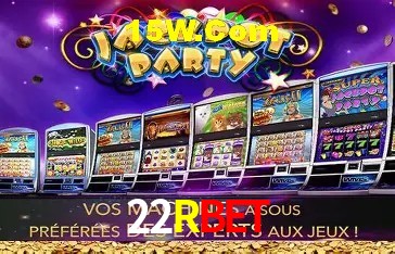 22Rbet Rio de Janeiro - Slot Strategy