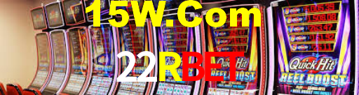 22Rbet: Jogos de Caça-Níqueis-Altas Recompensas, Roleta-Velocidade, Blackjack-Desafios Máximos