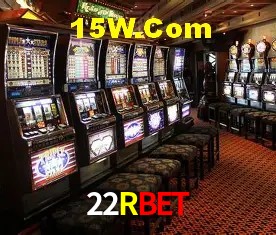 22Rbet - User Statistics