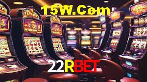 Slot Games 22Rbet
