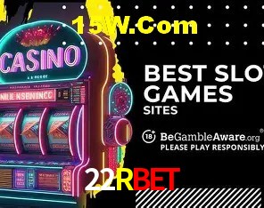 22Rbet São Paulo - Top Slots