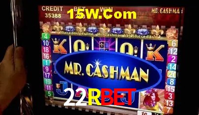 22Rbet Slot - 320+ Caça-Níqueis Premium