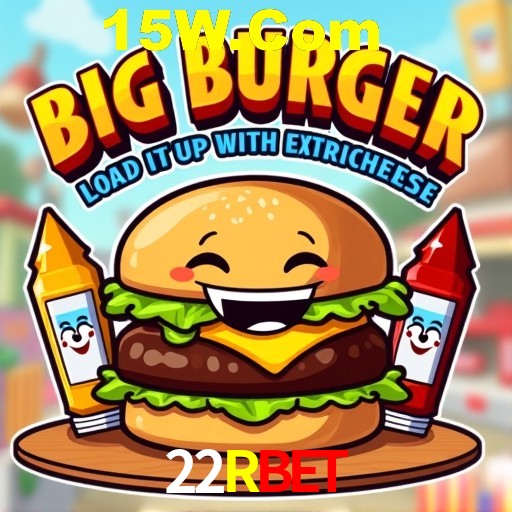 22Rbet Bônus - Pacote R$5.000 + VIP