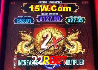22Rbet Belo Horizonte - Jackpots