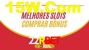 Welcome Bonus 22Rbet