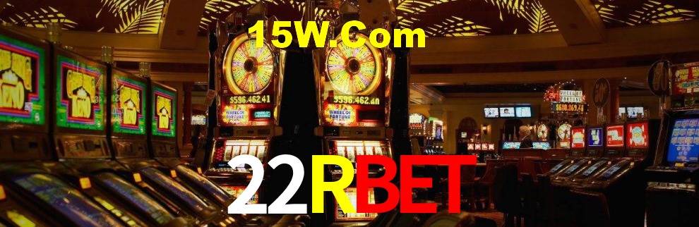 22R Bet App