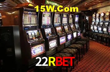 22Rbet São Paulo - Hot Promos