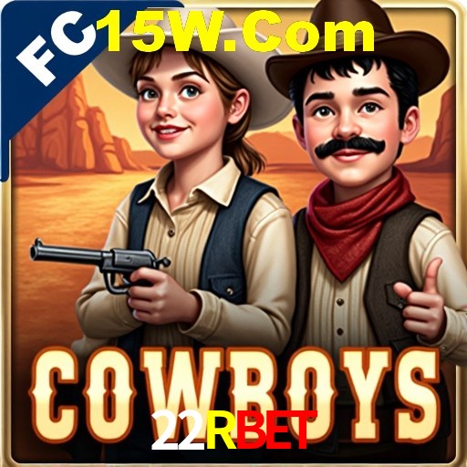 Mesa de Blackjack 22Rbet